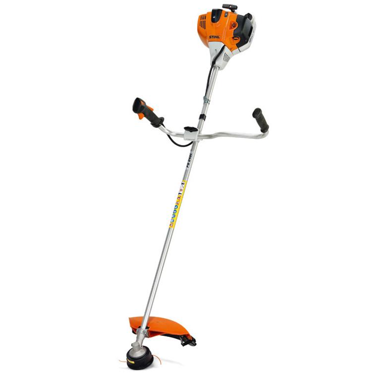 STIHL FS 240 C-E Raivaussaha,BC 250-3