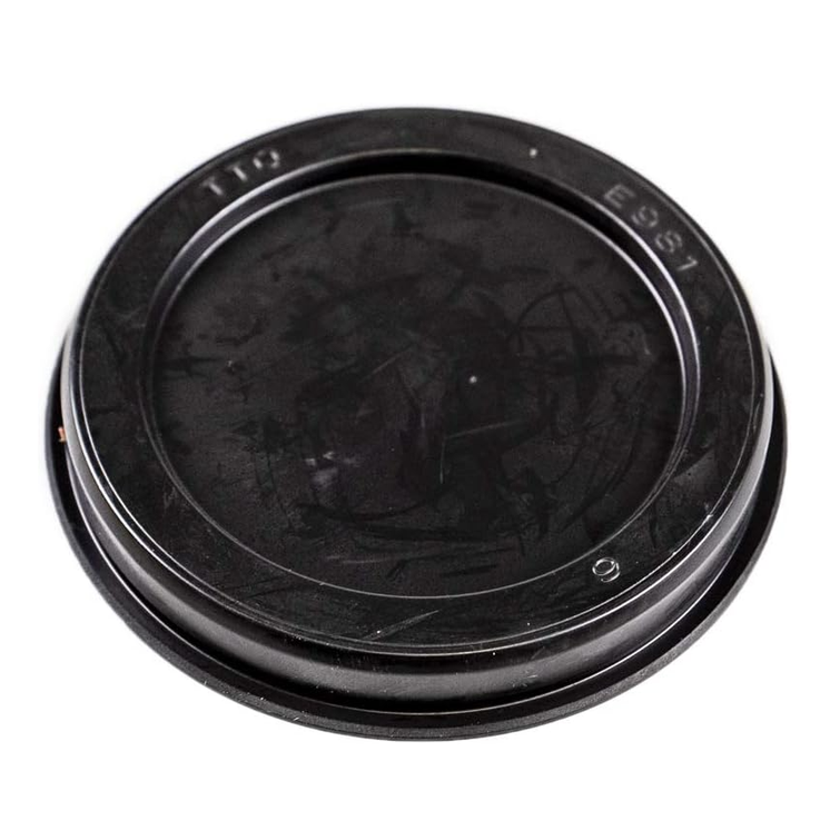 POLARIS BALANCE SHAFT WITH FLANGE SEAL 55 MM