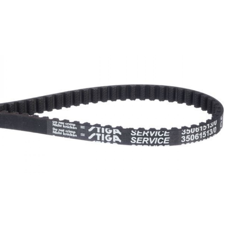 STIGA Reinforced Toothed Belt [Park 95Cd]