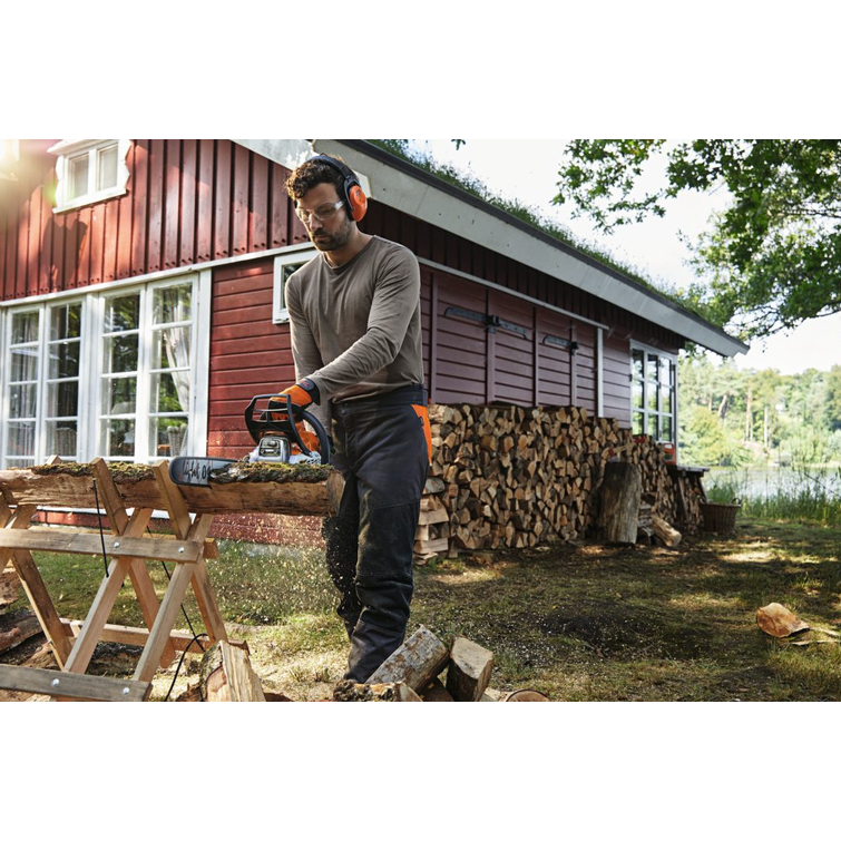 STIHL MS 182 C-Be Moottorisaha 35 cm