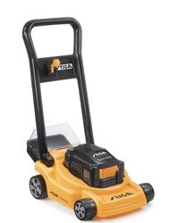 STIGA LELULEIKKURI (ME 6 KPL)