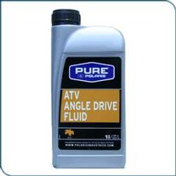 POLARIS ATV ANGLE DRIVE FLUID LITER IN 2877808
