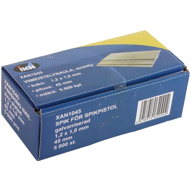 NAULA VIIMEISTELY 1,2X1X45 5000KPL