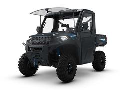 POLARIS Ranger 1000 EPS Nordic Pro SE - Blue Dusk (Tractor T1b) 2026