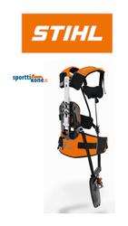 STIHL Advance X-Treem Ammattivaljas
