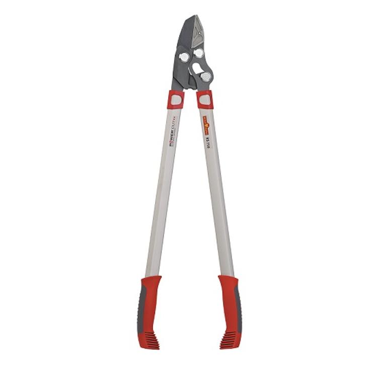 WOLF-GARTEN RS 750 RAIVAUSSAKSET, ALASIN