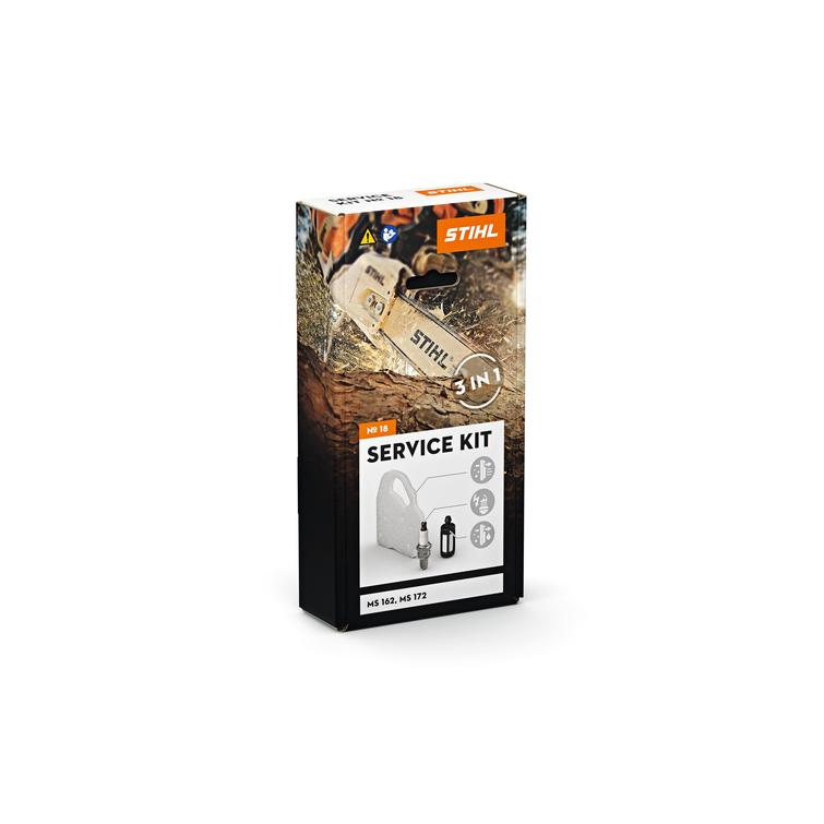 STIHL Servicekit 18 - MS 162/172