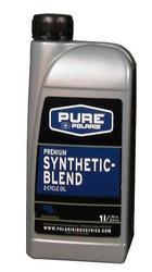 POLARIS Synthetic Blend 2T 4 Liters (4)