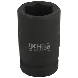 HYLSY 1'- 36MM PIT.90MM