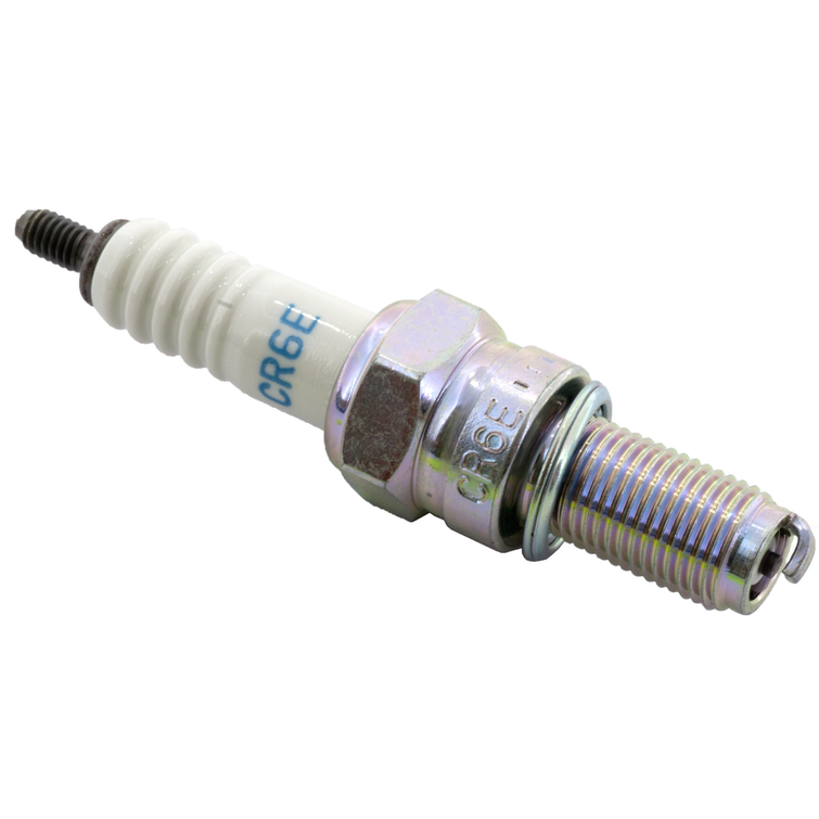 DUELL NGK sparkplug CR6E