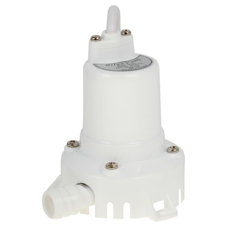 PILSSIPUMPPU 12V 25L/MIN TMC Y VE02301