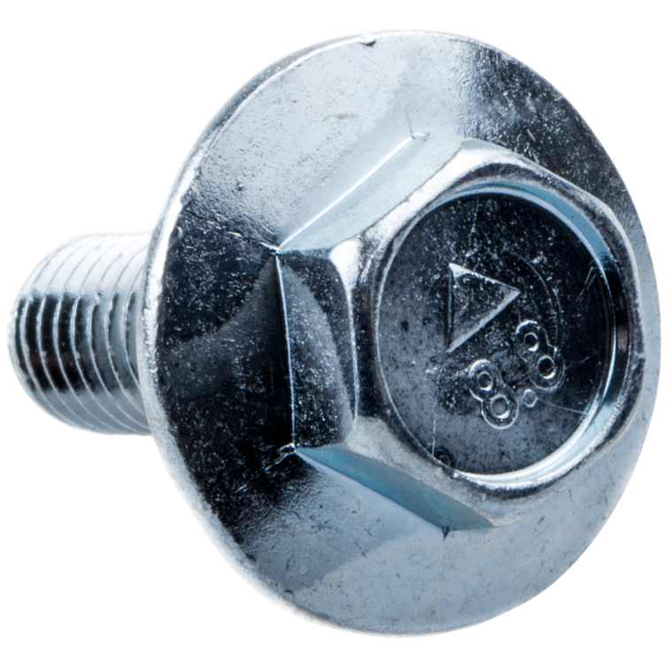 HUSQVARNA SCREW COLLAR M8X23.5 8.8 ZPB