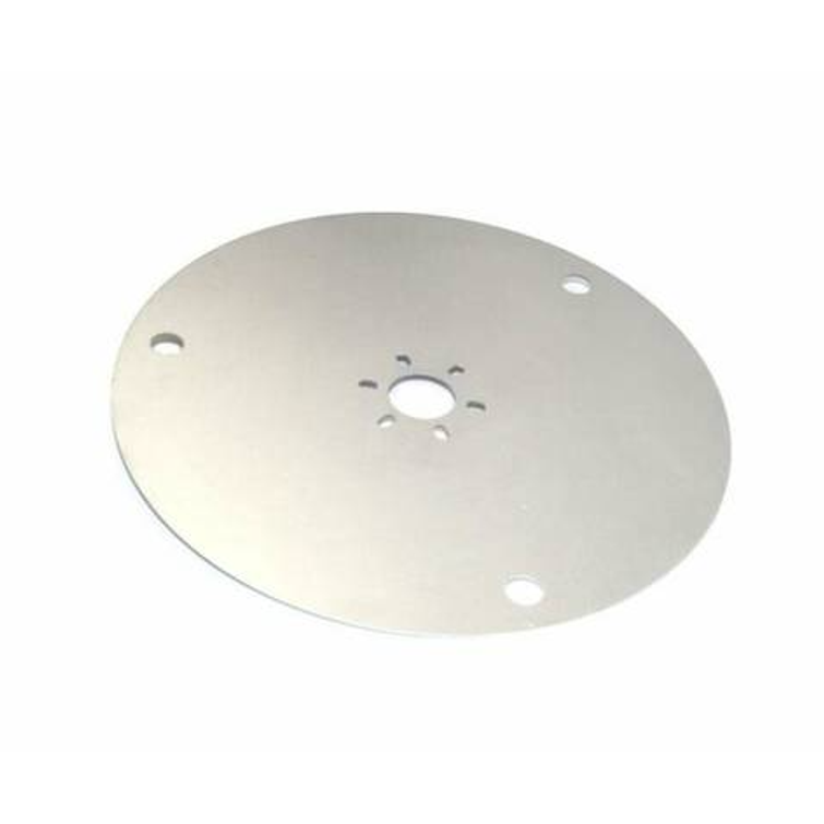 HUSQVARNA TERÄLAUTASEN ALUSLEVY 420-550