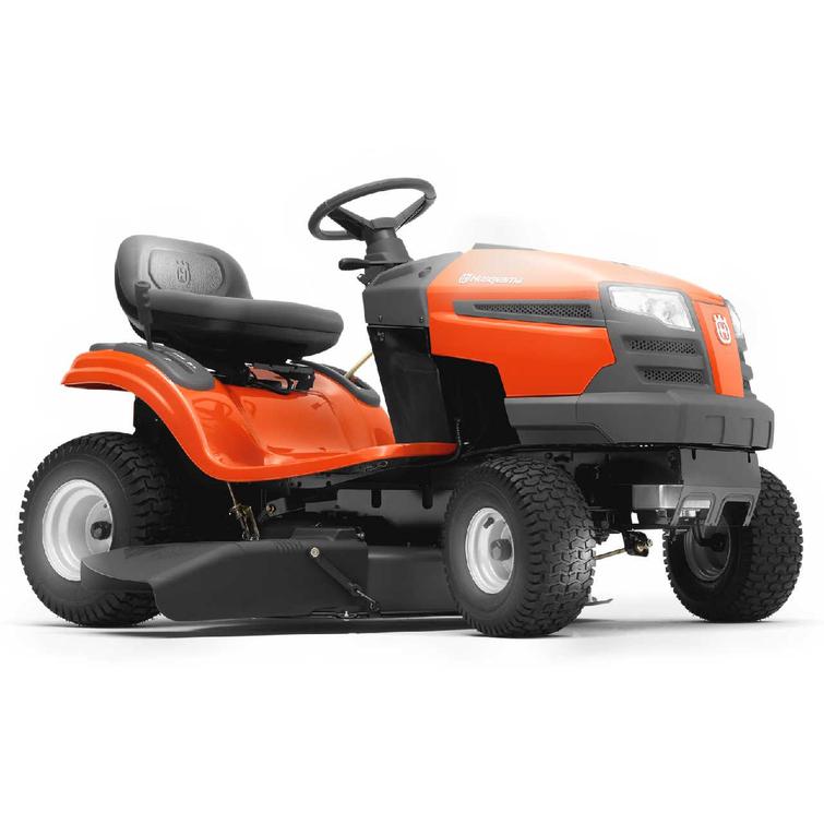 HUSQVARNA TS 138L, Husqvarna moottori, h