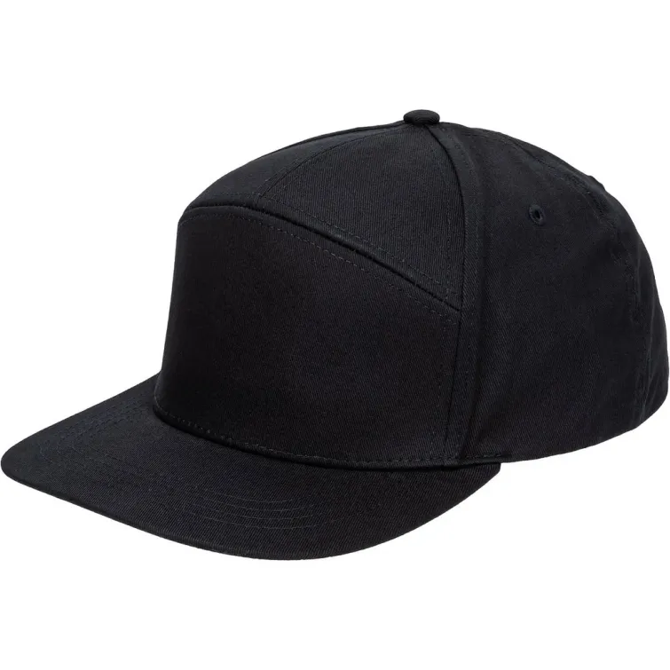 PATRON LIPPALAKKI LOUIS FLAT BILL MUSTA