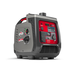 B&S INVENTTERIGENERAATTORI P2400 POWER