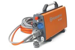 HUSQVARNA PP 492 VOIMAYKSIKKÖ
