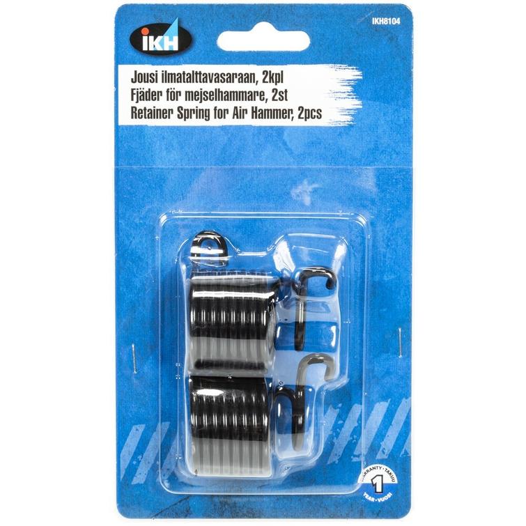 ILMATALTAN JOUSI 2KPL IKH8104
