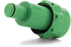 HUSQVARNA POLTTOAINENOKKA, ILMAN KORKKIA