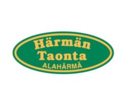 HÄRMÄN TAONTA VIIKATTEENNIDE