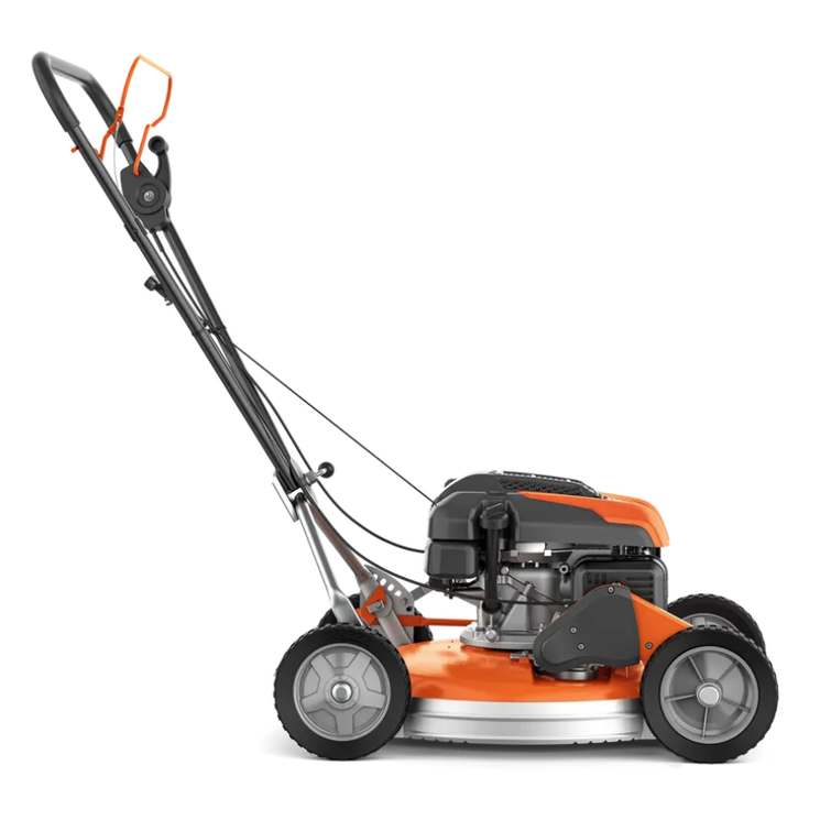 HUSQVARNA KLIPPO LB 453SQ, HS166AP, VETÄVÄ