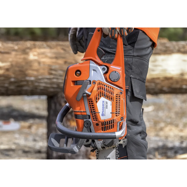 HUSQVARNA 542I XPG 13" SP33G, EI AKKU/LATURI, KESKIPAKOKYTK. LÄMP.KAHV.