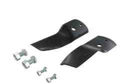 STIGA Ruohonleikkurin ter&auml; 120 mm