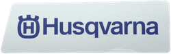 HUSQVARNA LABEL KOPPL.KÅPA