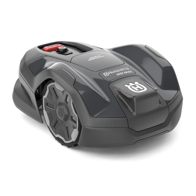 HUSQVARNA AM305E NERA
