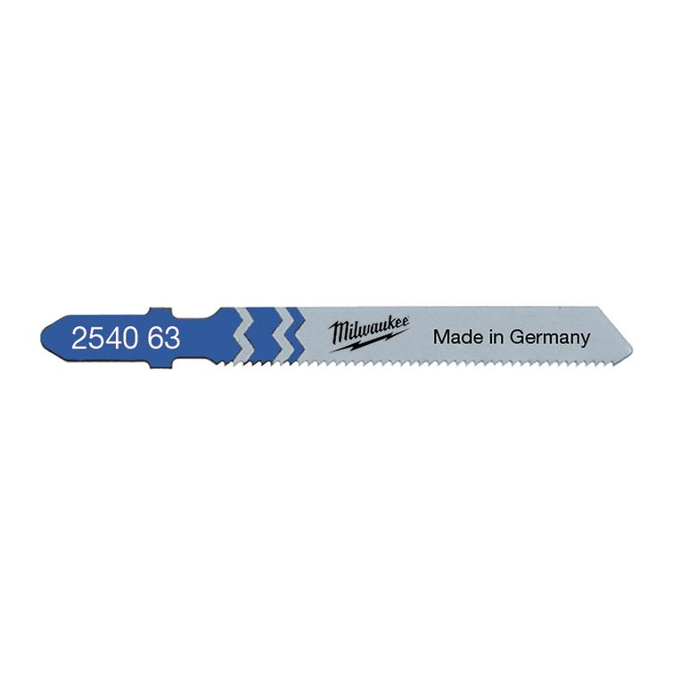 MILWAUKEE PISTOSAHANTERÄ T118A 55/1,2MM