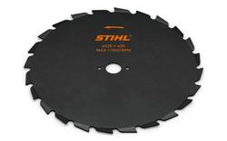 STIHL Raivausterä 200-22 Ø25,4mm, Talttahammas