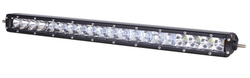 DUELL Kinwons Led Kaukovalopaneeli 10-30V 100W