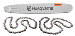 HUSQVARNA Teräpaketti SP33G 15 X-FORCE