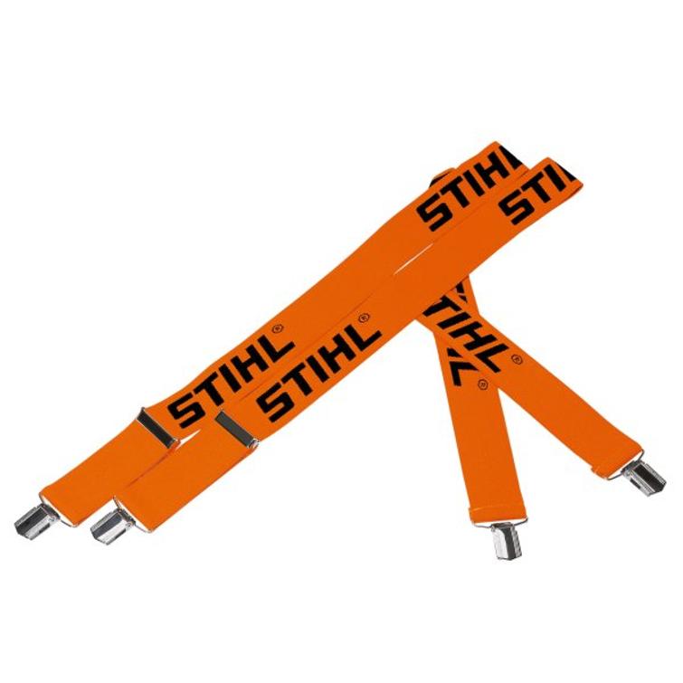 STIHL Housunkannattimet 110 cm oranssi