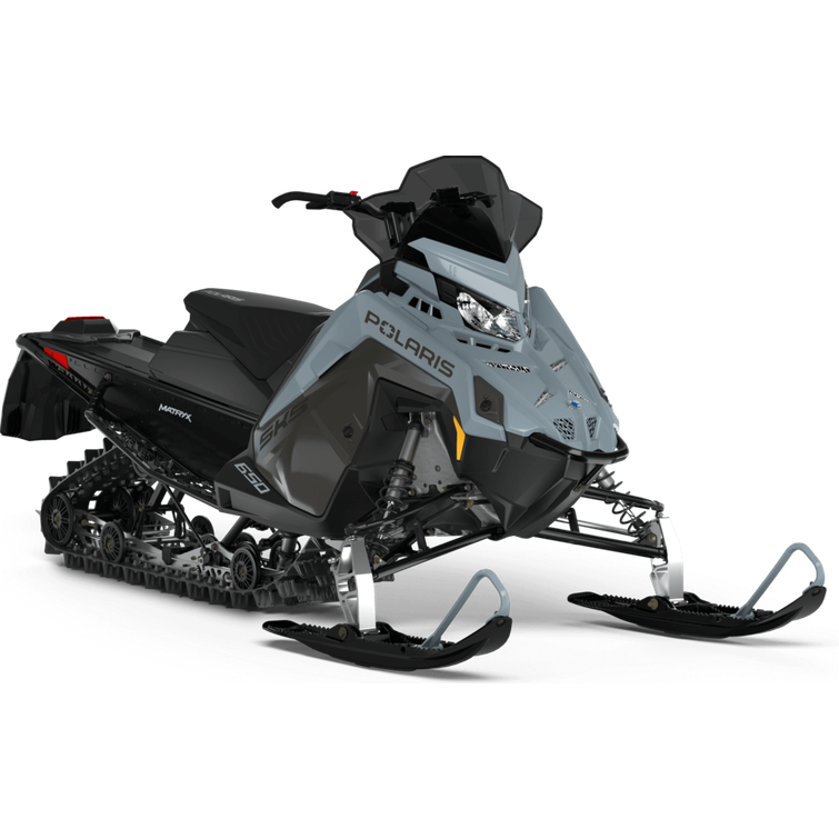 POLARIS 650 SKS 146 INTL