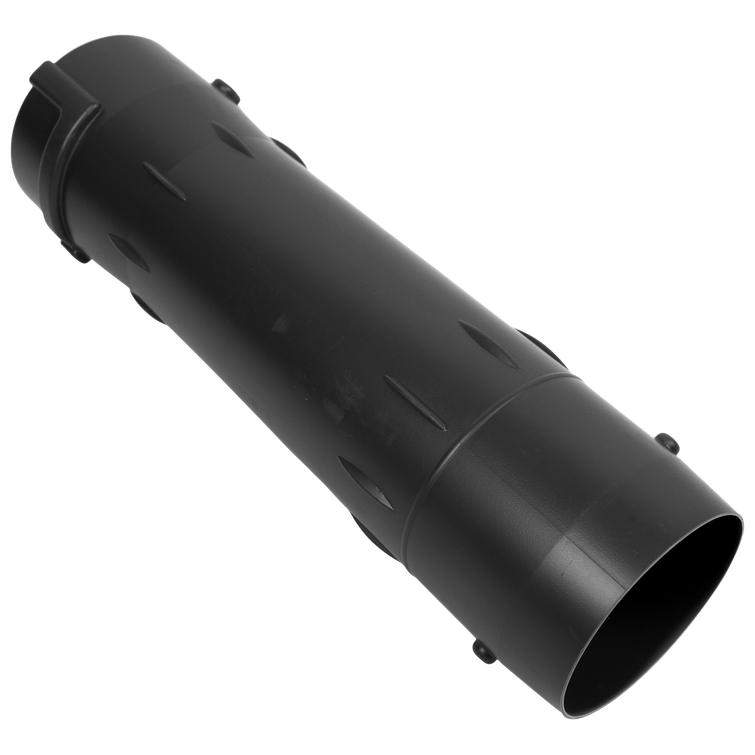 HUSQVARNA PIPE STRAIGHT