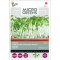 BUZZY MICRO GREENS MIZUNA