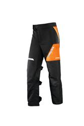 STIHL Säären etusuoja FUNCTION Core 100 cm