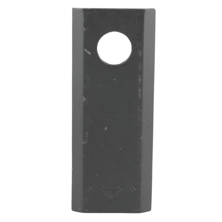 TERÄLAPPU 117X45X18,5 LUOKO NOKKA