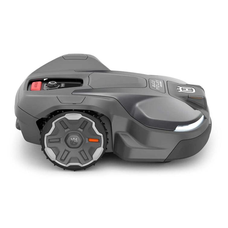 HUSQVARNA AUTOMOWER® 430X NERA, robottiruohonmleikkuri, EI EPOS™ VARUSTUSTA