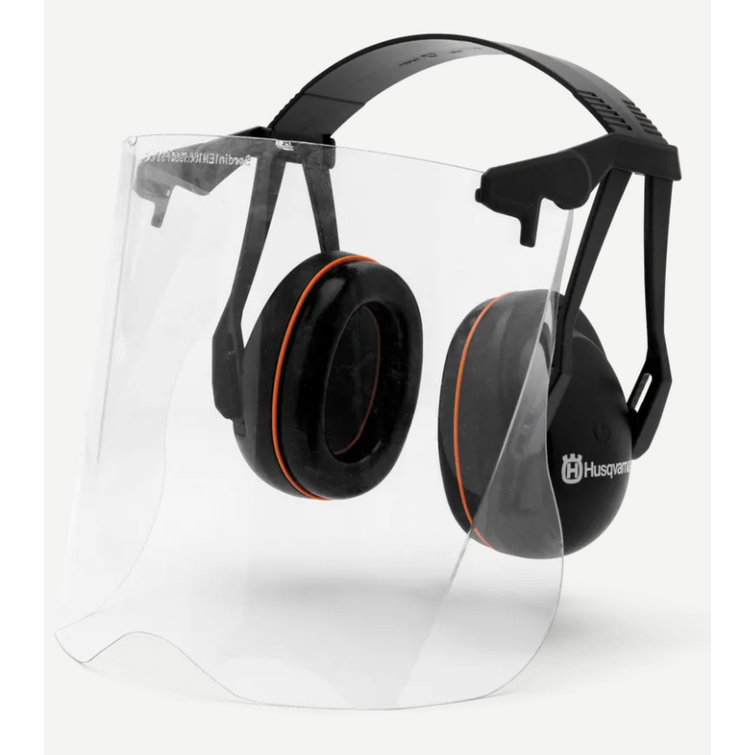 HUSQVARNA Kuulonsuojaimet Gardener, plek