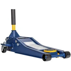 HALLITUNKKI 2TON ERITT&Auml;IN MATALA