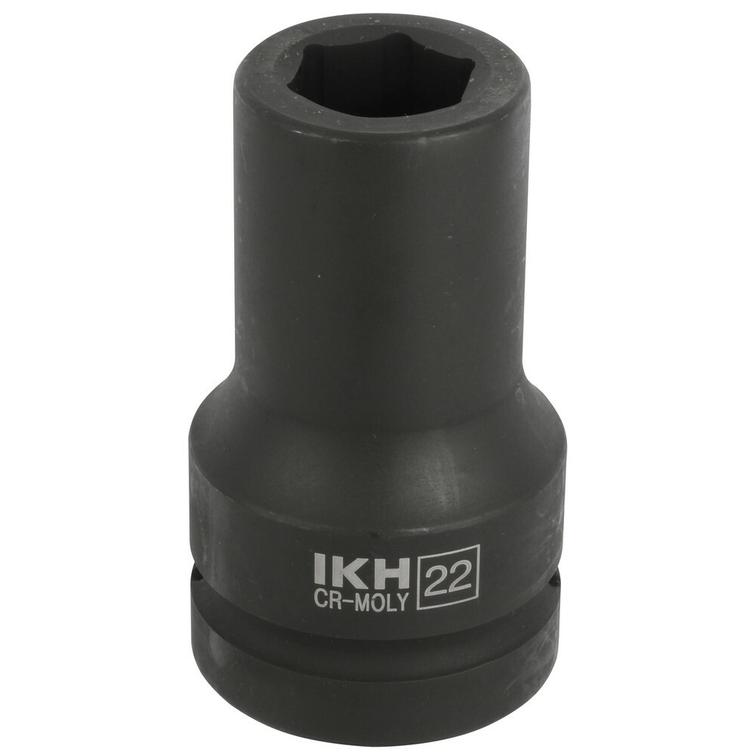 HYLSY 1'- 22MM PIT.90MM