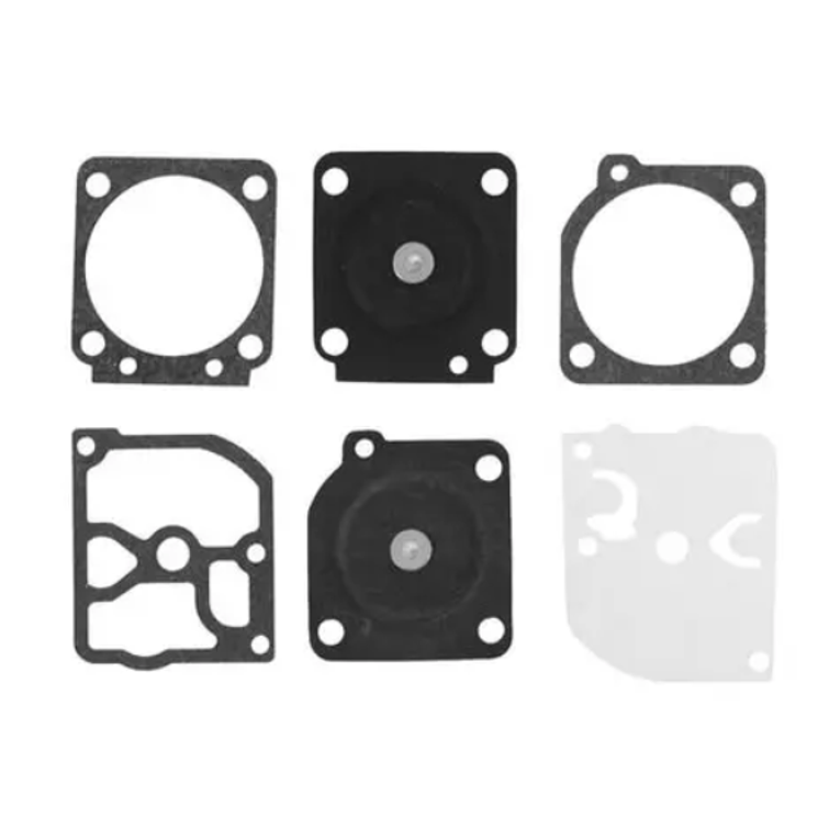 KALVOSARJA ZAMA GND-33 RI 18196