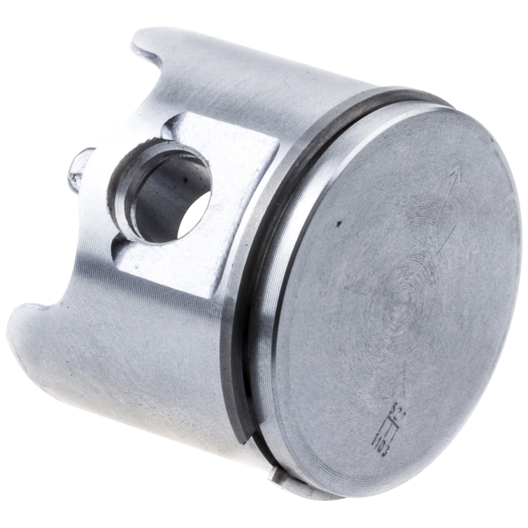 HUSQVARNA MÄNTÄ ASETELMA 345F/FX Ø41MM