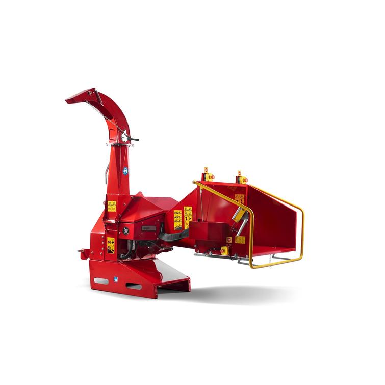 TP 200 PTO HAKKURI 700 KG/MAX 200 MM