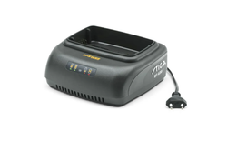 STIGA EC 430 F PIKALATURI  -  48V