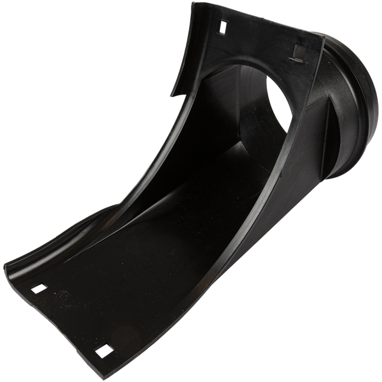 HUSQVARNA CHUTE DISCHARGE.BASE CHUTE.DIS
