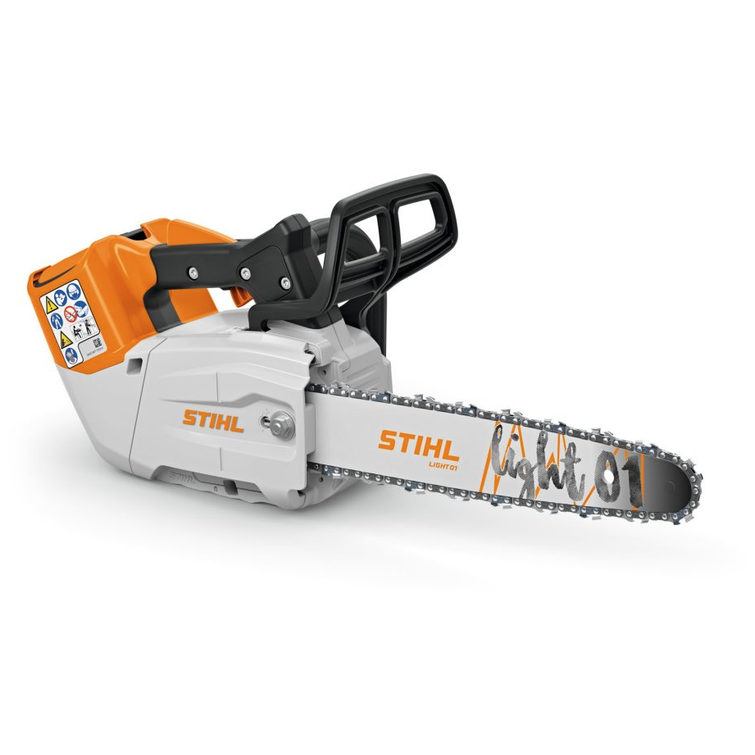 STIHL MSA 190.0 T Akkukäyttöinen moottorisaha
