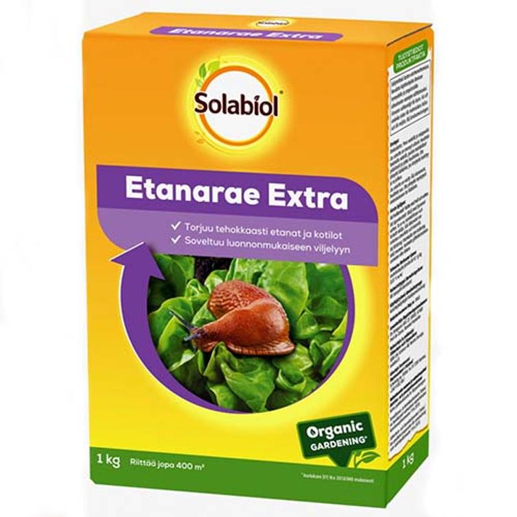 ETANARAE EXTRA 1KG, SOLABIOL 590407